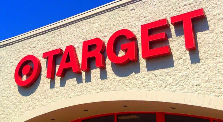 Consumer Discretionary Stocks to Buy: Target (TGT)