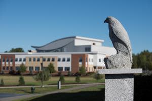 Husson University prepares future leaders to handle the challenges of tomorrow through innovative undergraduate and graduate degrees. With a commitment to delivering affordable classroom, online and experiential learning opportunities, Husson University has come to represent a superior value in higher education. According to a recent analysis of tuition and fees by U.S. News & World Report, Husson University is one of the most affordable private colleges in New England. For more information about educational opportunities that can lead to personal and professional success, visit Husson.edu.