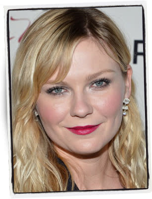 Kirsten Dunst | Getty Images 