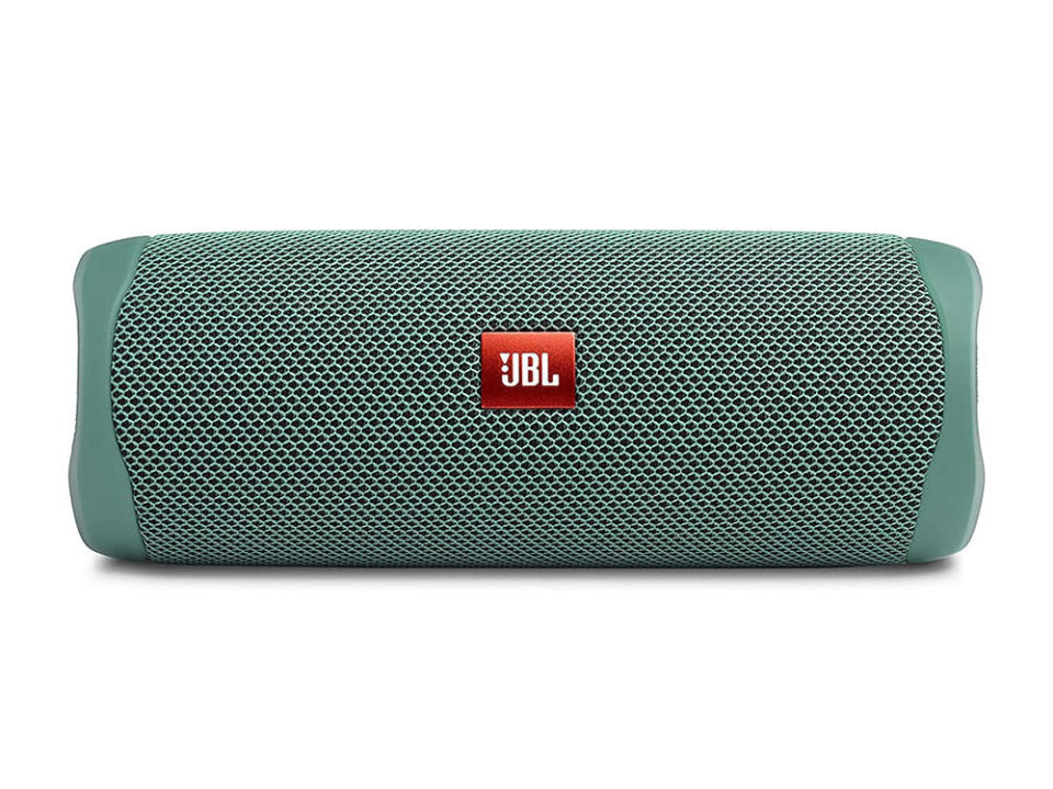 JBL Flip 5 Waterproof Bluetooth Speaker