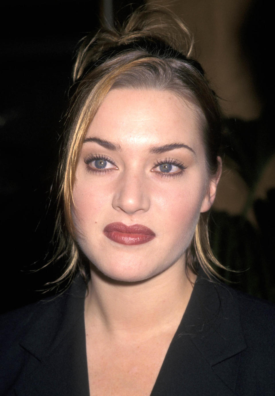 Kate Winslet (Jim Smeal / Getty Images)