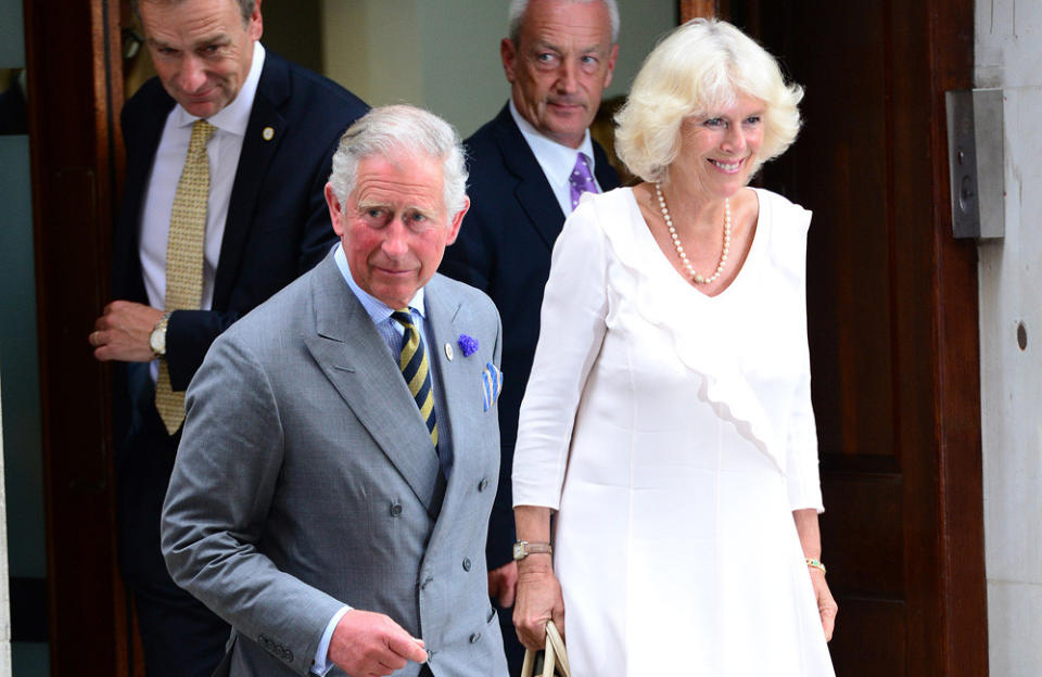 It was a love triangle that made headlines across the globe and involved King Charles III, 74, Camilla, Queen Consort, 75, and the late Princess Diana. In 1996, when Queen Elizabeth II’s eldest son was married to Lady Di, he began an affair with Camilla - whom he had met in the '70s and whom he had already dated briefly. Charles and Diana announced their separation in 1992, with Charles publicly admitting to his affair with Camilla two years later. In an interview with ITV, after being asked if he had been “faithful and honorable” to Princess Diana, Charles answered: "Yes… until it became irretrievably broken down, us both having tried." Charles and Camilla married in 2005 and are still together.