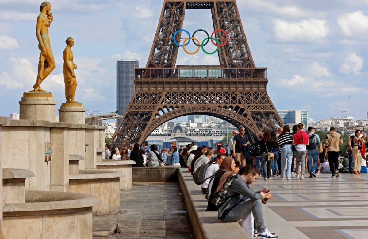 Experts raise concerns as dangerous illness poses potential threat to millions flooding to Paris Olympics — here’s what’s at stake