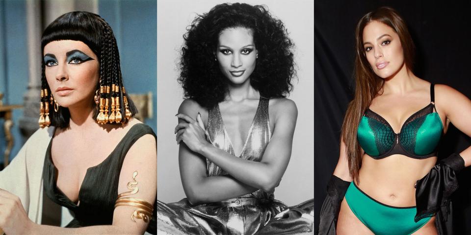 <p>We love getting beauty #inspo from the past; history is dotted with trailblazers who paved the way for how we define beauty today. From pushing back against archaic beauty standards to turning beautification into a charitable act, these disruptive moments remind us why we love the industry.</p>