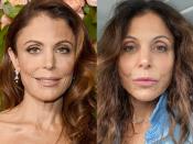 bethenny frankel