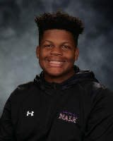 Male High School's Isaac "Spike" Sowells has been selected to The Courier Journal's All-State football first team.
