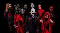 Slipknot 2022 tour