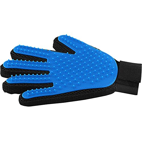 Delomo Pet Hair Remover Glove (Amazon / Amazon)