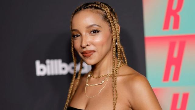 Tinashe music, stats and more