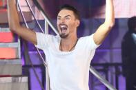 <p>TV presenter, actor and model Rylan Neal-Clark won Celebrity Big Brother’s eleventh series in 2013. Breaking down in tears when he won, he became a fan favourite for his funny one liners, gregarious personality and penchant for stripping off. </p>