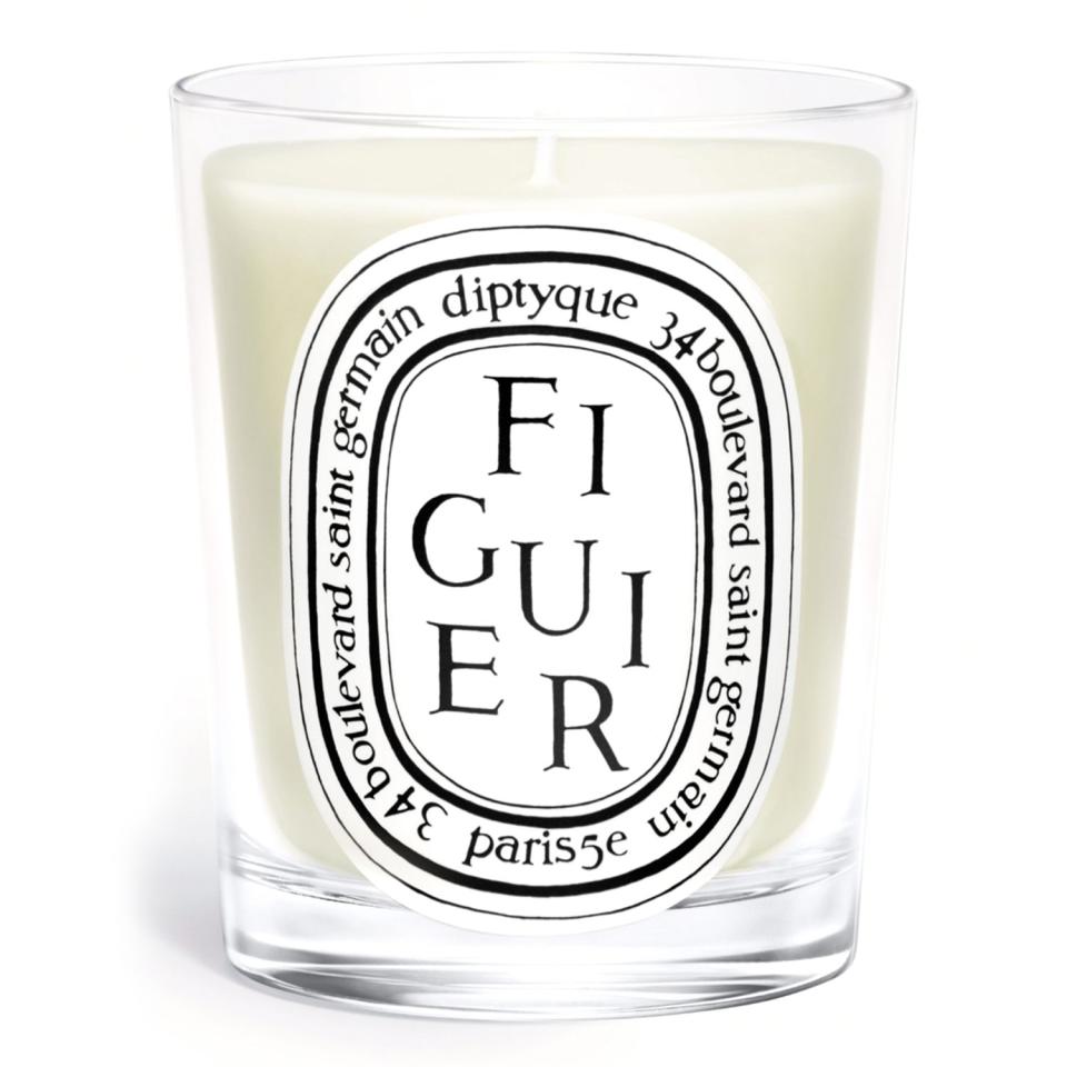 <p><a href="https://go.redirectingat.com?id=74968X1596630&url=https%3A%2F%2Fwww.diptyqueparis.com%2Fen_us%2Fp%2Ffiguier-fig-tree-candle-190g.html&sref=https%3A%2F%2Fwww.bestproducts.com%2Fhome%2Fg22501755%2Fbest-smelling-diptyque-candles%2F" rel="nofollow noopener" target="_blank" data-ylk="slk:Shop Now;elm:context_link;itc:0;sec:content-canvas" class="link ">Shop Now</a></p><p>Figuier Candle</p><p>diptyqueparis.com</p><p>$74.00</p>