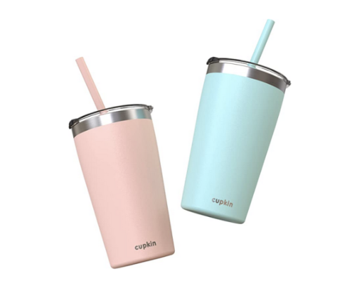 Soojimus CUPKIN Double-Walled Stainless Steel Children’s Cups