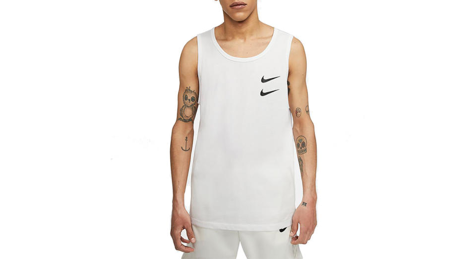 Men's Tank Nike Sportswear Swoosh