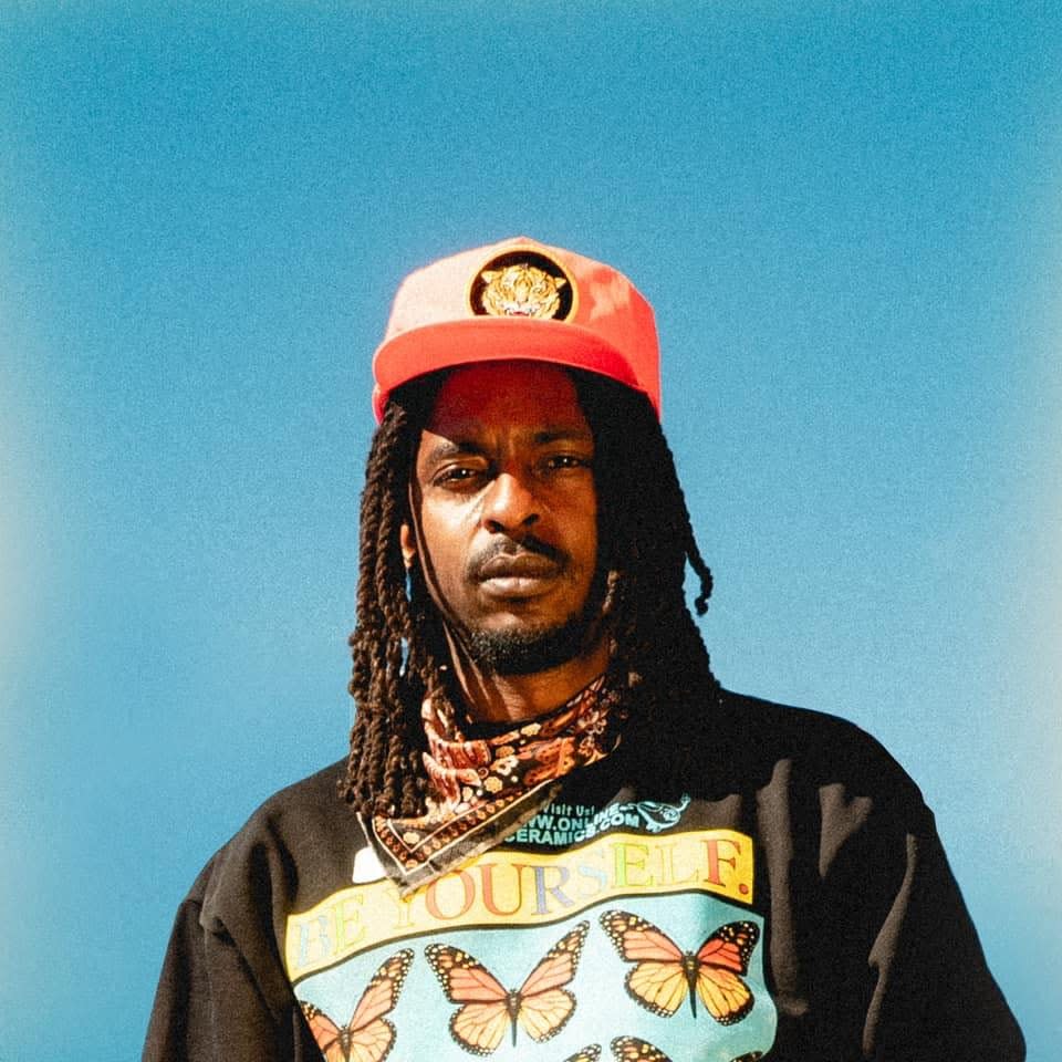 Shwayze is a rapper from Malibu.