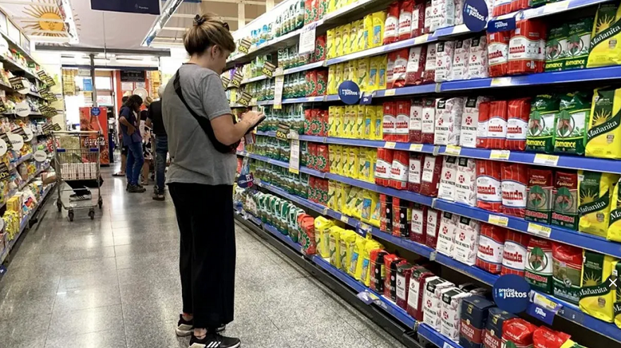 Analista estiman que la inflación de marzo rondará entre 13,5% y 15,5% 