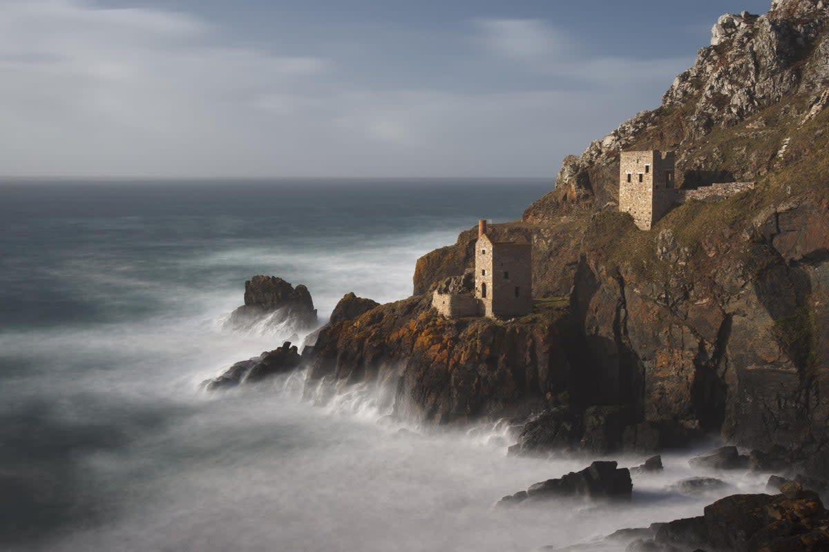 Whatever the weather, Cornwall is perfect in all seasons (istock)
