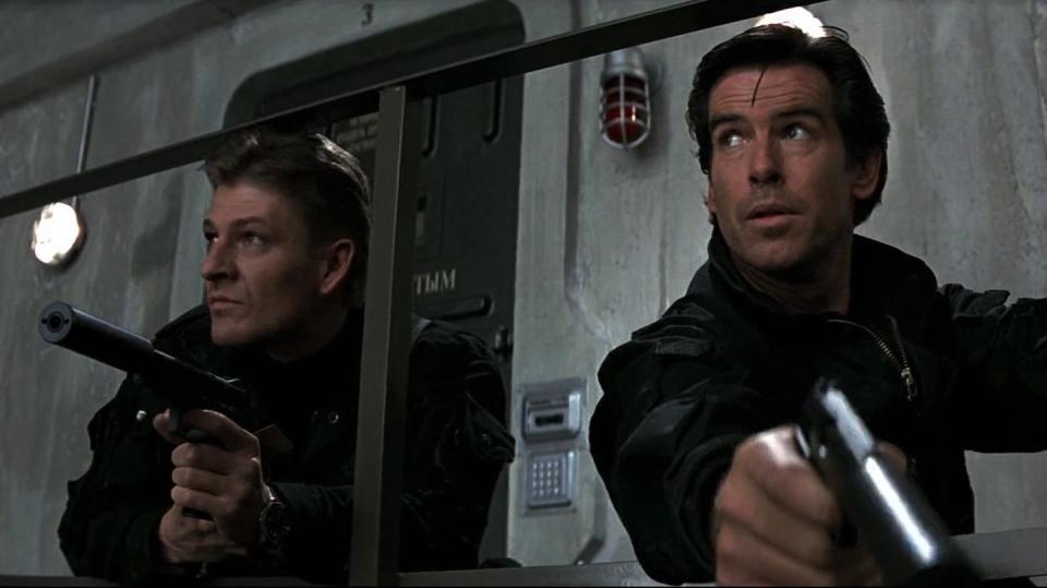 6. GoldenEye (1995)