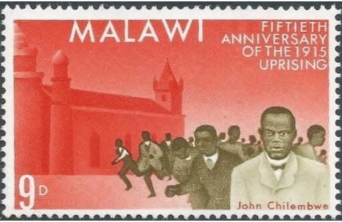 <div class="inline-image__credit"> Malawi stamp featuring Chilembwe</div>