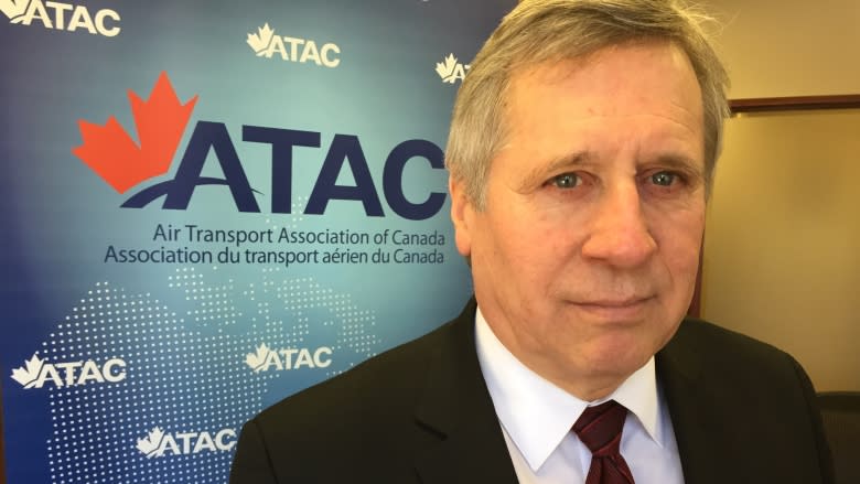 Transport Canada to scale back government oversight of commercial pilot testing