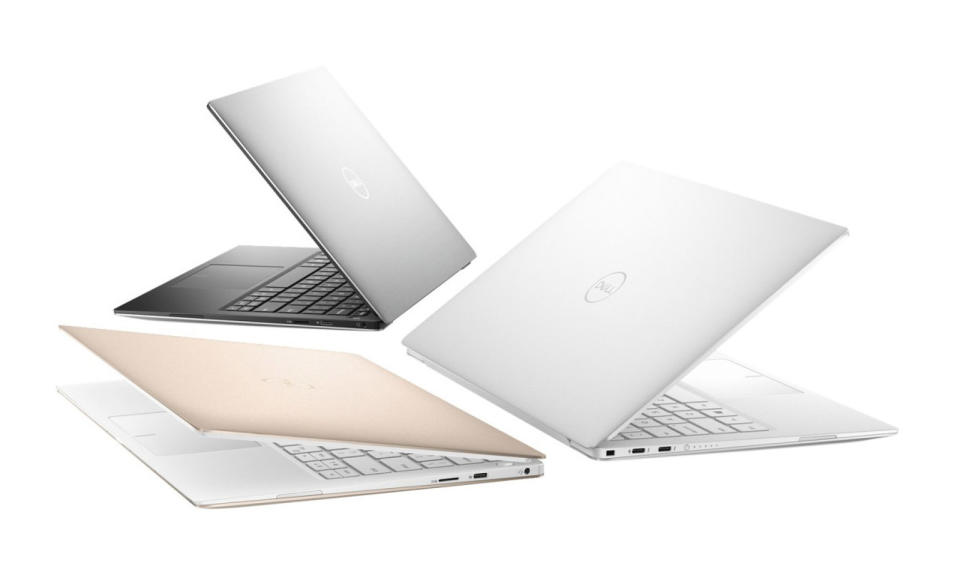 As it does nearly every CES, Dell has unveiled its latest, revamped XPS 13