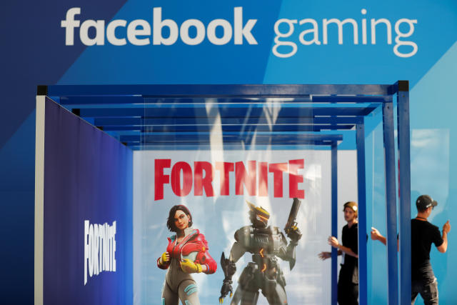 Facebook Gaming app arrives on Android first - Internet - News 