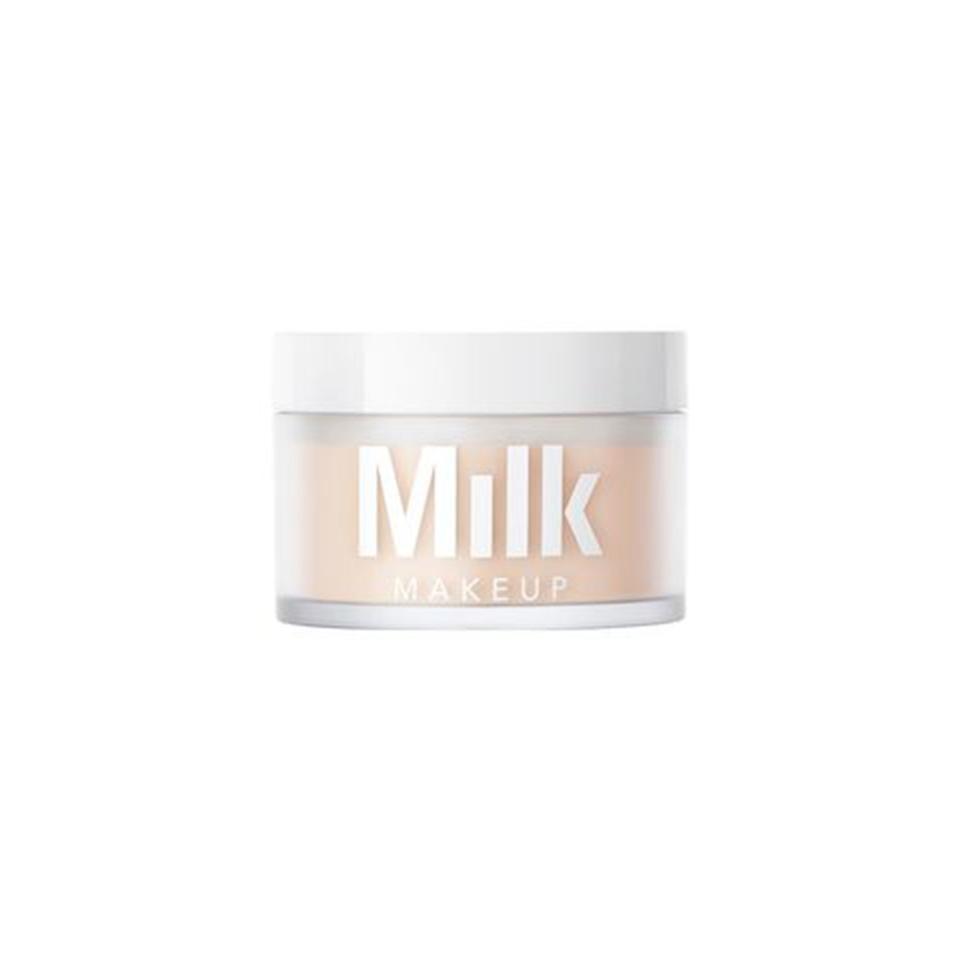 Milk Makeup Blur + Set Matte Loose Setting Powder