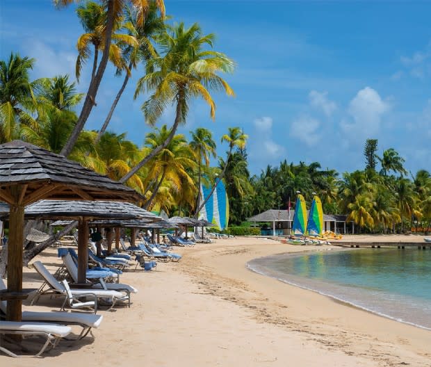 Curtain Bluff Resort<p>Carlo Raciti Photography</p>