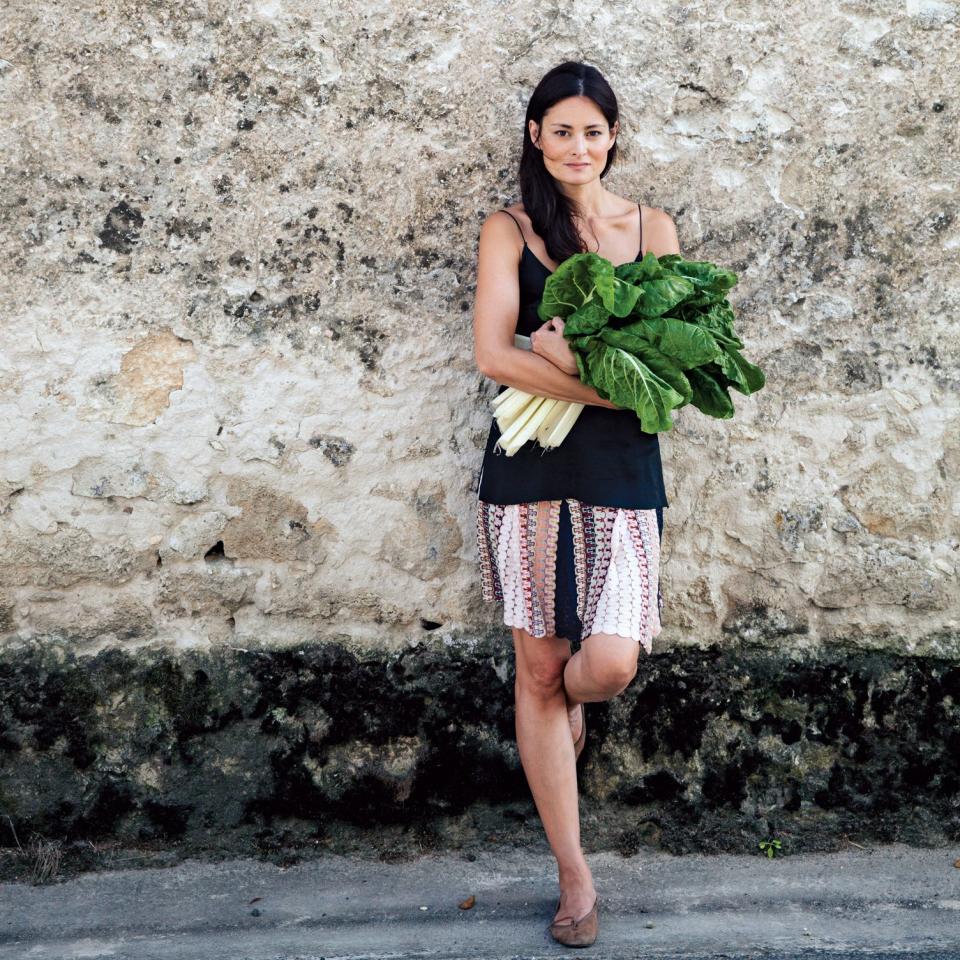 How Mimi Thorisson turned a crumbling French château into the Medoc's coolest pop-up restaurant