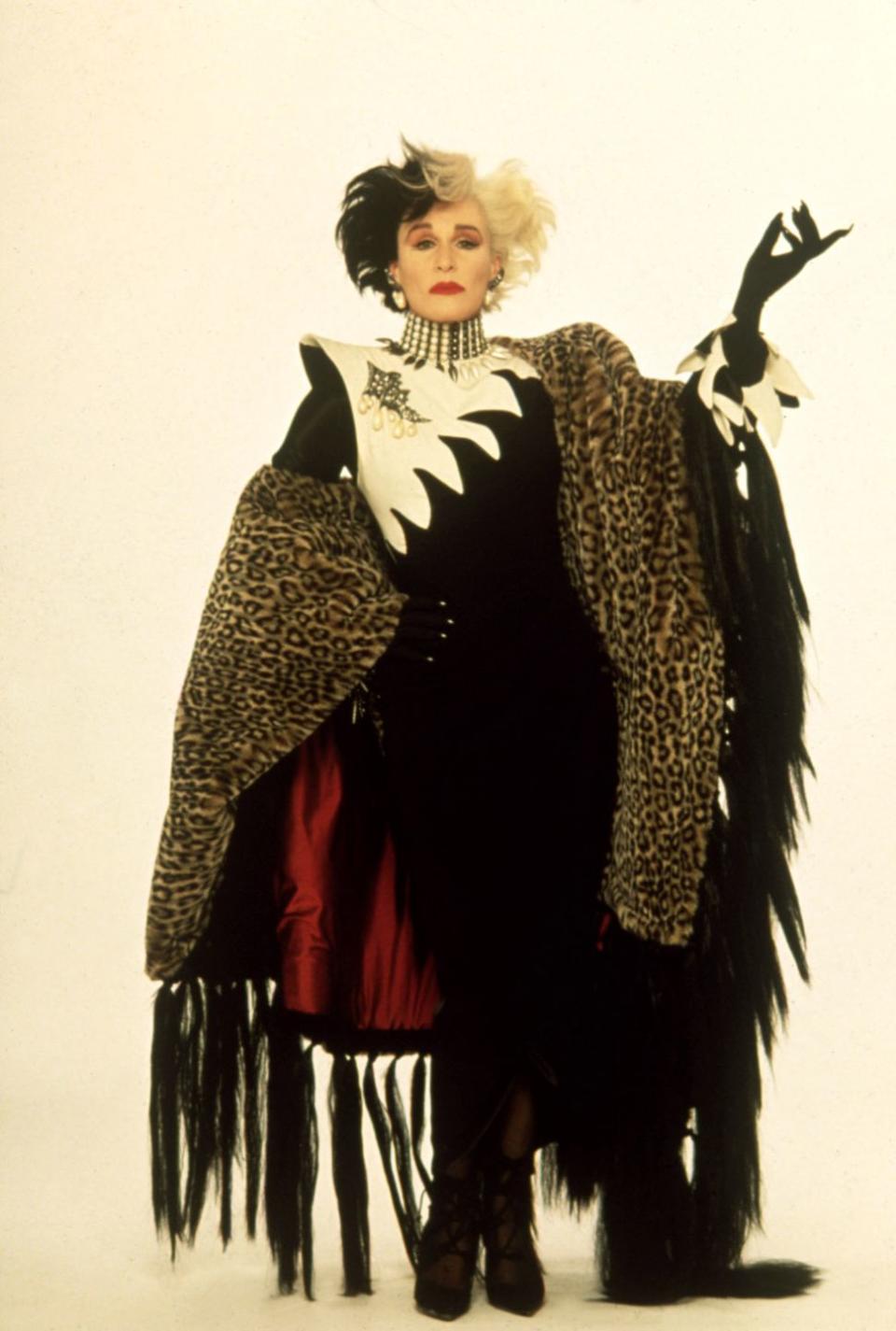 Cruella de Vil