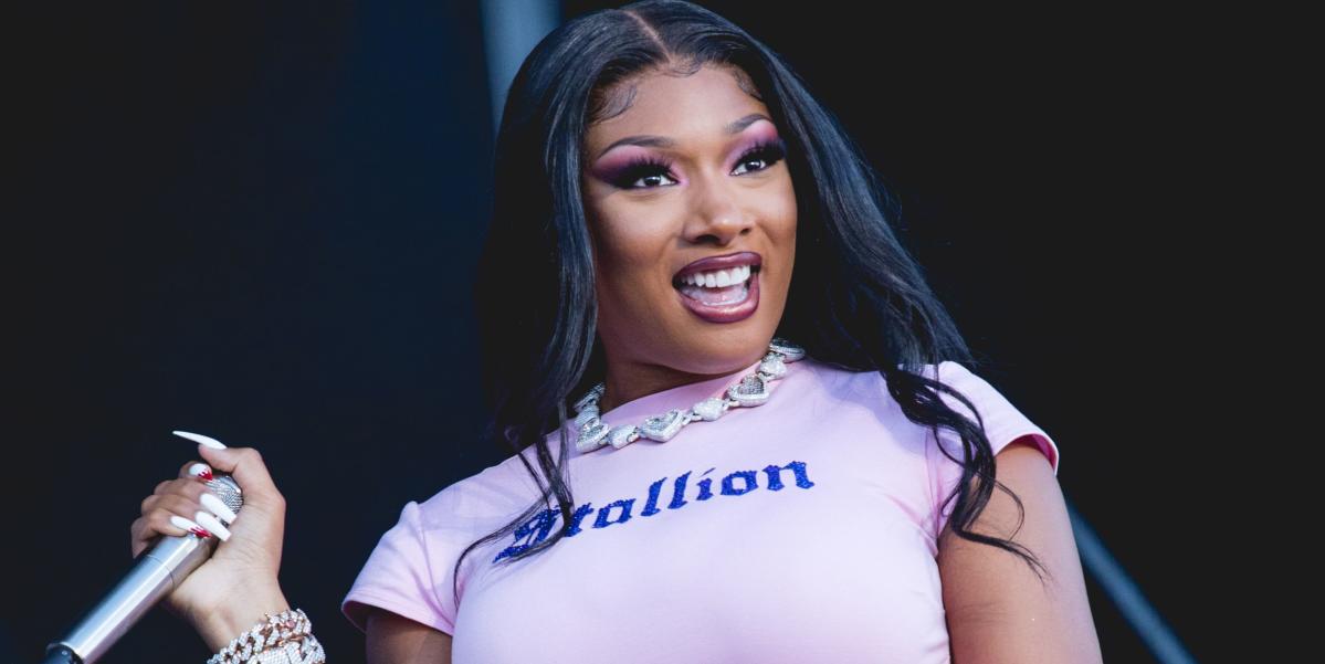 Megan Thee Stallion Won Halloween in Three Amazing Costumes