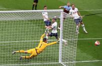 Premier League - Tottenham Hotspur v West Ham United