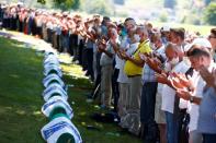 Bosnia and Herzegovina commemorates 25th anniversary of Srebrenica massacre, in Potocari