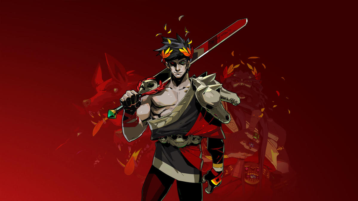 Hades Leaves Early Access and Launches Fall 2020 for PC and Nintendo Switch  - Niche Gamer