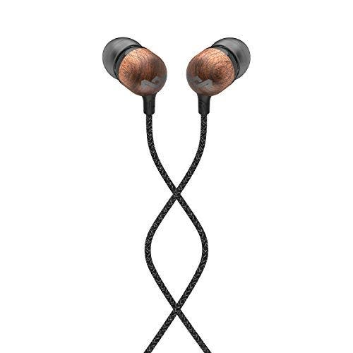 Noise Isolating Headphones with Microphone