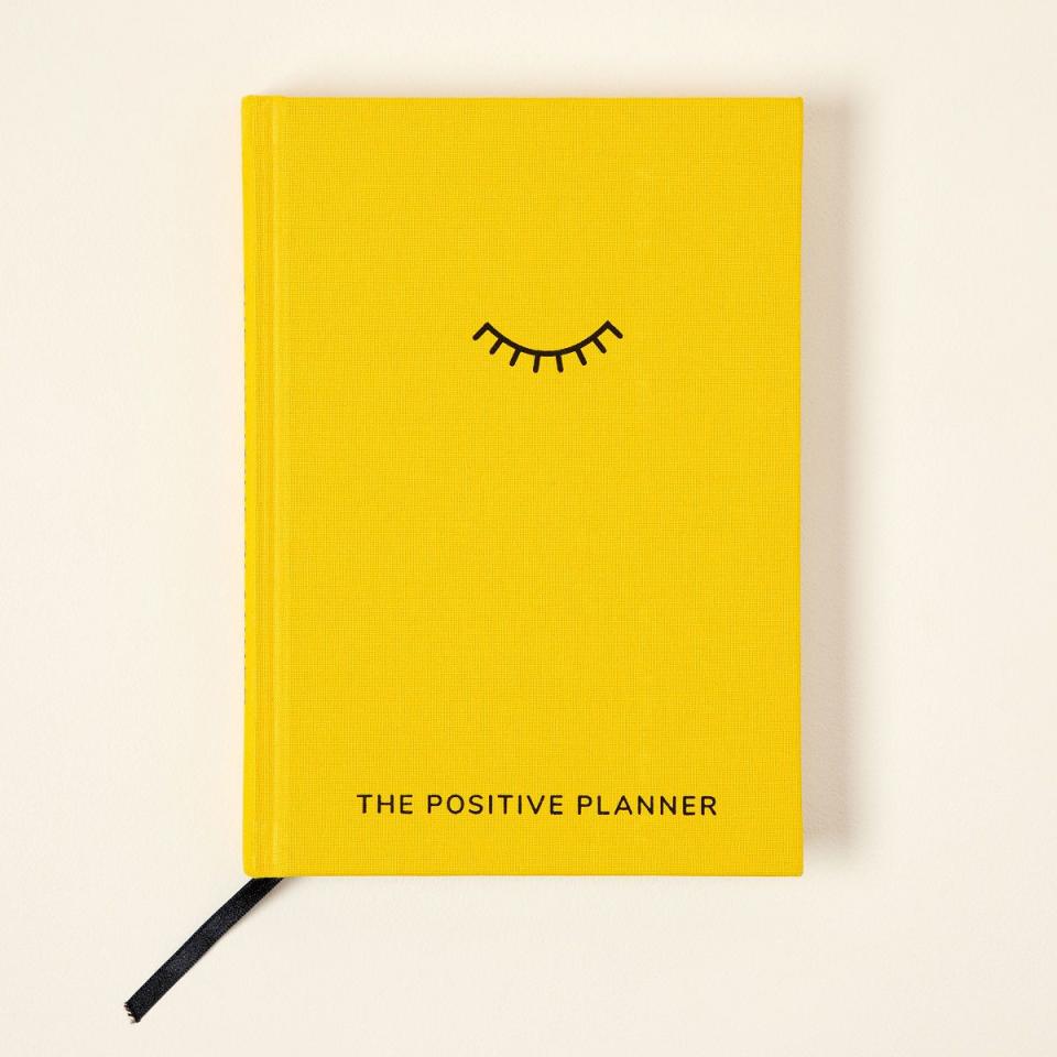 6) The Positive Planner