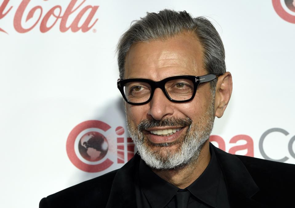 <p><strong>As Seen On:</strong> Jeff Goldblum</p> <p>A classic chop, regardless of whether your hair is dark as night or white as new-fallen snow, the side-part can work for any guy, regardless of age. Look at Goldblum here; even with his slightly receding slate grey hairline, this bad boy looks great. (Both the man and his mane, we mean.)</p> <p><a rel="nofollow noopener" href="http://www.gq.com/gallery/best-celebrity-haircuts-2016-so-far-photos?mbid=synd_yahoobeauty%20" target="_blank" data-ylk="slk:RELATED: The Best Celebrity Haircuts of 2016;elm:context_link;itc:0;sec:content-canvas" class="link ">RELATED: The Best Celebrity Haircuts of 2016</a></p>