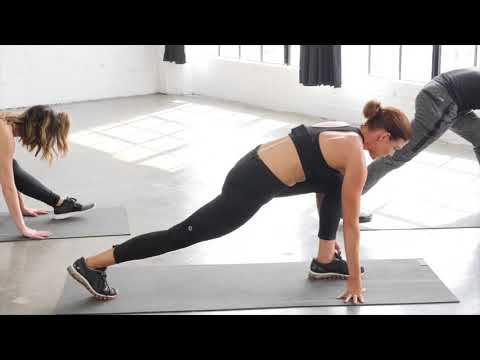 <p>With three options to follow – <a href="https://www.womenshealthmag.com/uk/fitness/fat-loss/a25219004/exercise-for-beginners/" rel="nofollow noopener" target="_blank" data-ylk="slk:beginner;elm:context_link;itc:0;sec:content-canvas" class="link ">beginner</a>, intermediate or advanced –to follow, trainer Kit has you covered no matter your level of fitness. You're going to feel this through your whole body so make sure to work at your own pace and choose the level that means you can complete full reps with good form.</p><p><strong>Targets:</strong> Full body</p><p><strong>Duration: </strong>30 minutes</p><p><a href="https://www.youtube.com/watch?v=FiiT770jAN0" rel="nofollow noopener" target="_blank" data-ylk="slk:See the original post on Youtube;elm:context_link;itc:0;sec:content-canvas" class="link ">See the original post on Youtube</a></p>