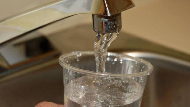 A boil water advisory has been issued for Coronation, Alta.  (CBC - image credit)