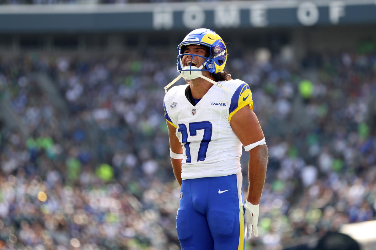 Kupp credits OBJ for 'unbelievable job' learning Rams' offense