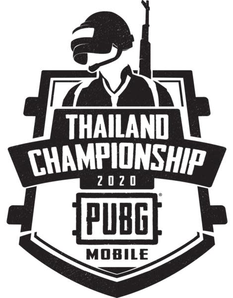 PUBG Mobile Thailand Championship 2020