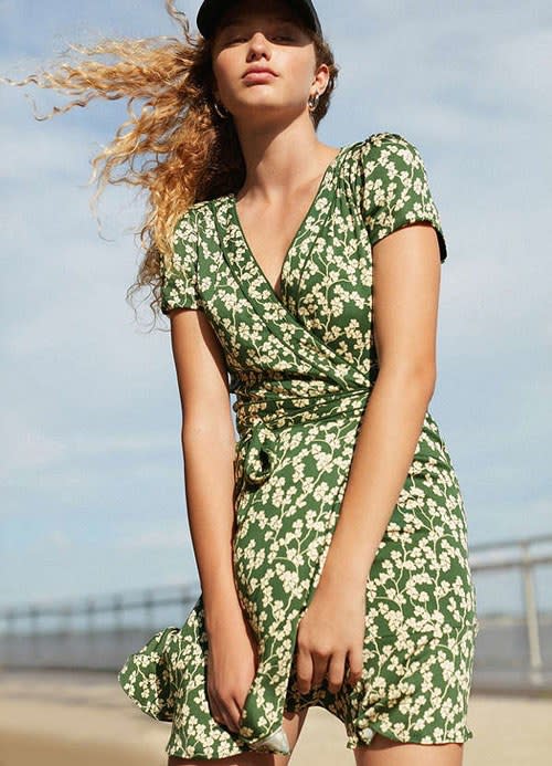 Most Instagrammable Summer Dresses