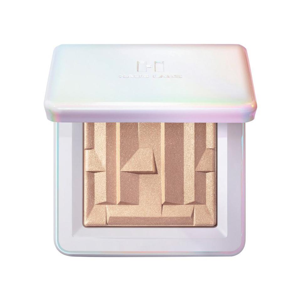 <p><a href="https://go.redirectingat.com?id=74968X1596630&url=https%3A%2F%2Fwww.sephora.com%2Fproduct%2Fbio-radiant-gel-powder-highlighter-with-fermented-arnica-P500314&sref=https%3A%2F%2F" rel="nofollow noopener" target="_blank" data-ylk="slk:Shop Now;elm:context_link;itc:0;sec:content-canvas" class="link ">Shop Now</a></p><p>Bio-Radiant Gel-Powder Highlighter</p><p>sephora.com</p><p>$40.00</p><span class="copyright">Courtesy fo Haus Labs</span>