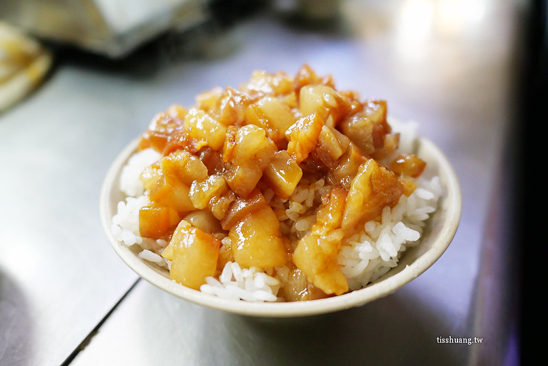 金大滷肉飯