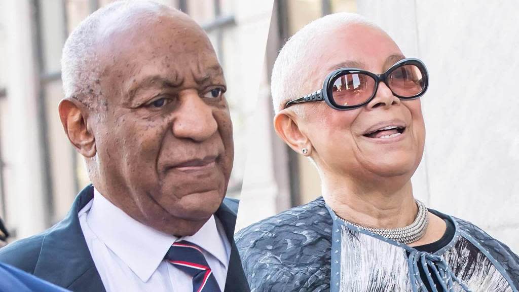 Bill And Camille Cosby Accuse Judge Of Profiling Disgraced Comedian As ‘brutal Black Buck 9022