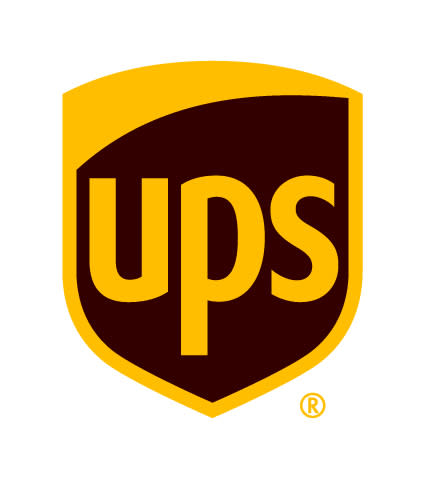 UPS New Canada Weekend Service