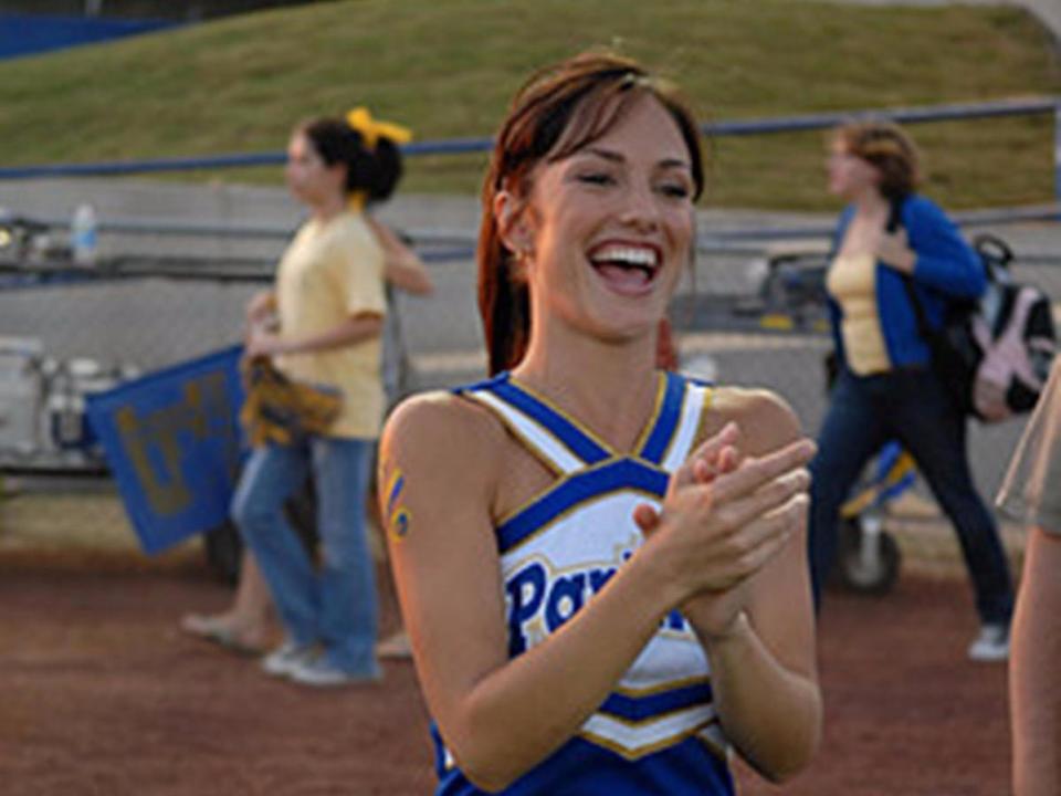 minka kelly friday night lights