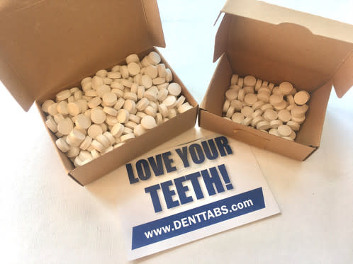 denttabs