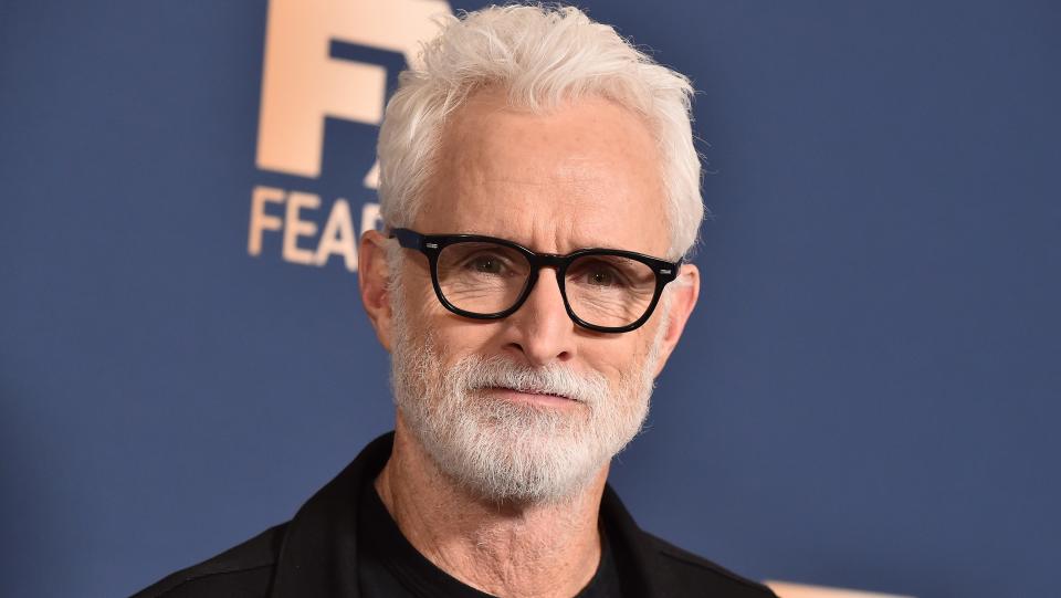 John Slattery, 2020