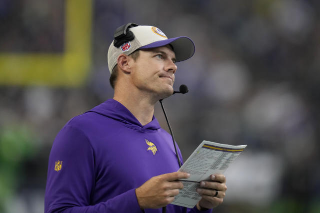 NFL Insider on HOW Kevin O'Connell Takes Vikings Team to the