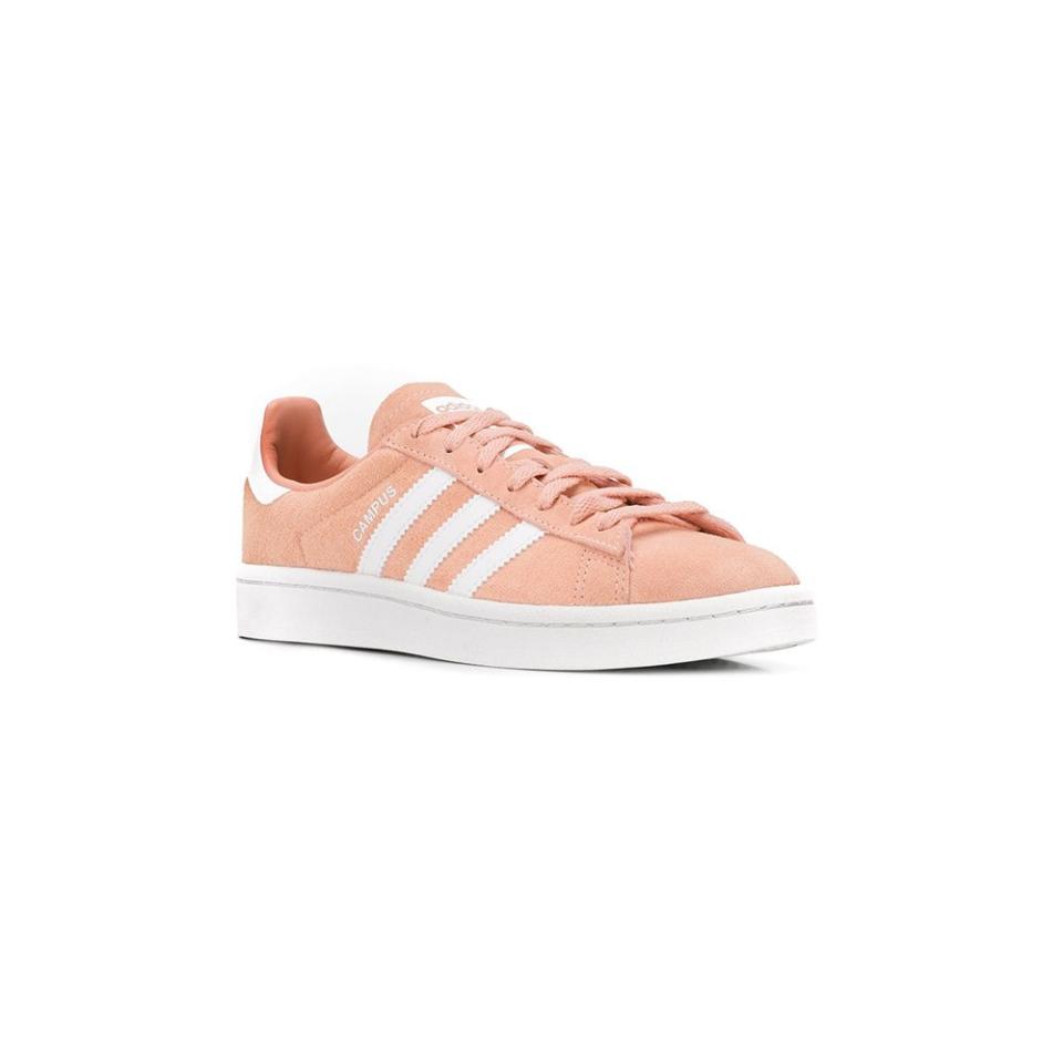 Adidas Campus Sneakers, $58